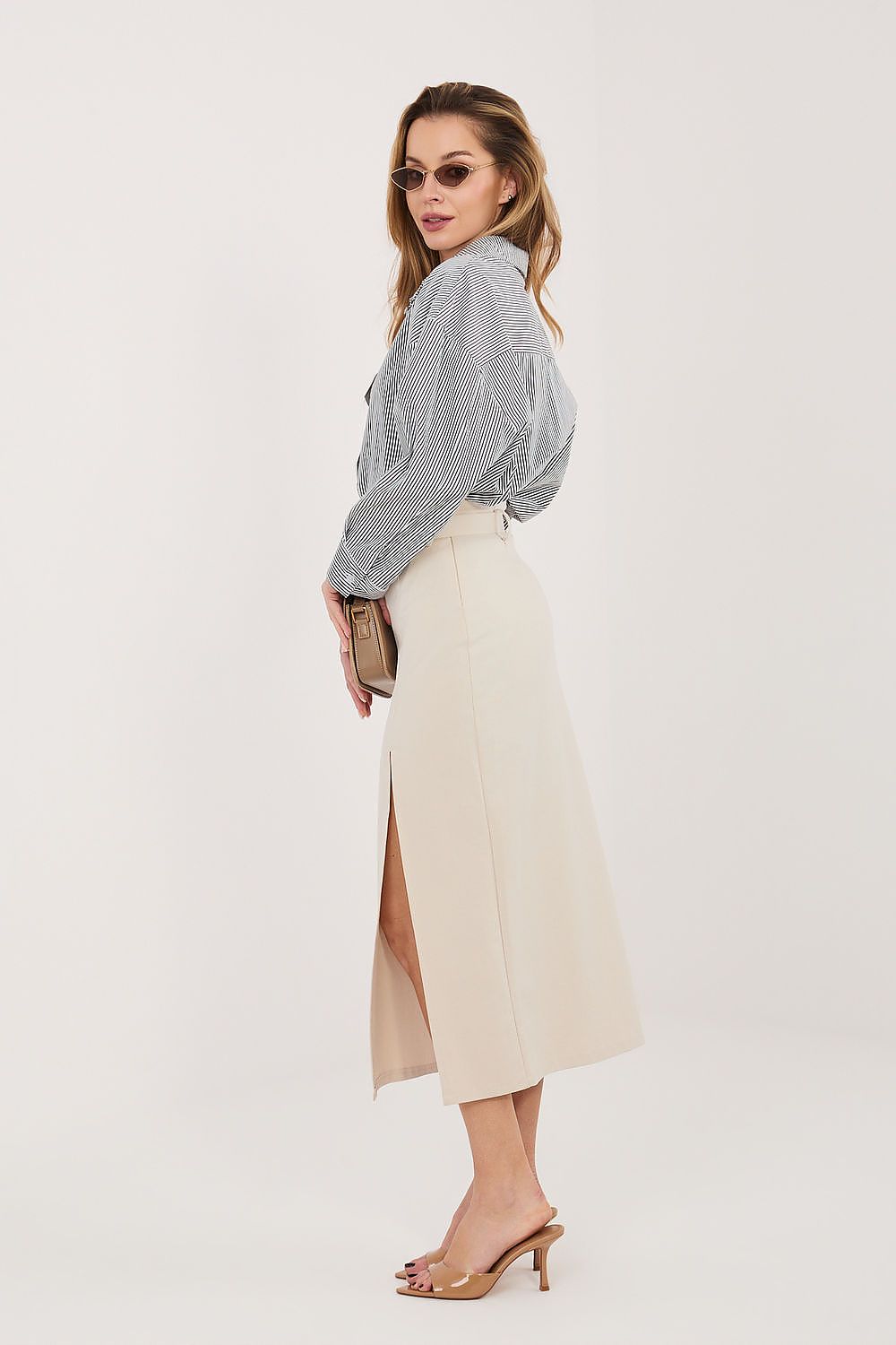  Nederdel model 225872 Rue Paris 
