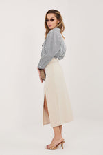  Nederdel model 225872 Rue Paris 