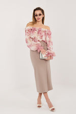  Nederdel model 225873 Rue Paris 