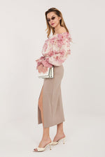  Nederdel model 225873 Rue Paris 