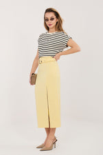  Nederdel model 225874 Rue Paris 