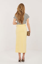  Nederdel model 225874 Rue Paris 