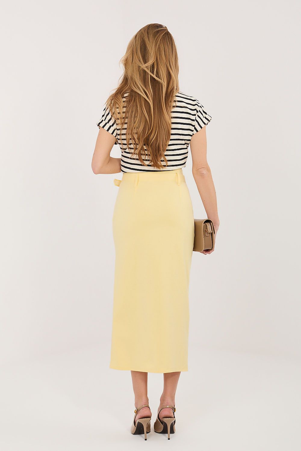  Nederdel model 225874 Rue Paris 