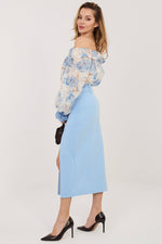  Nederdel model 225875 Rue Paris 