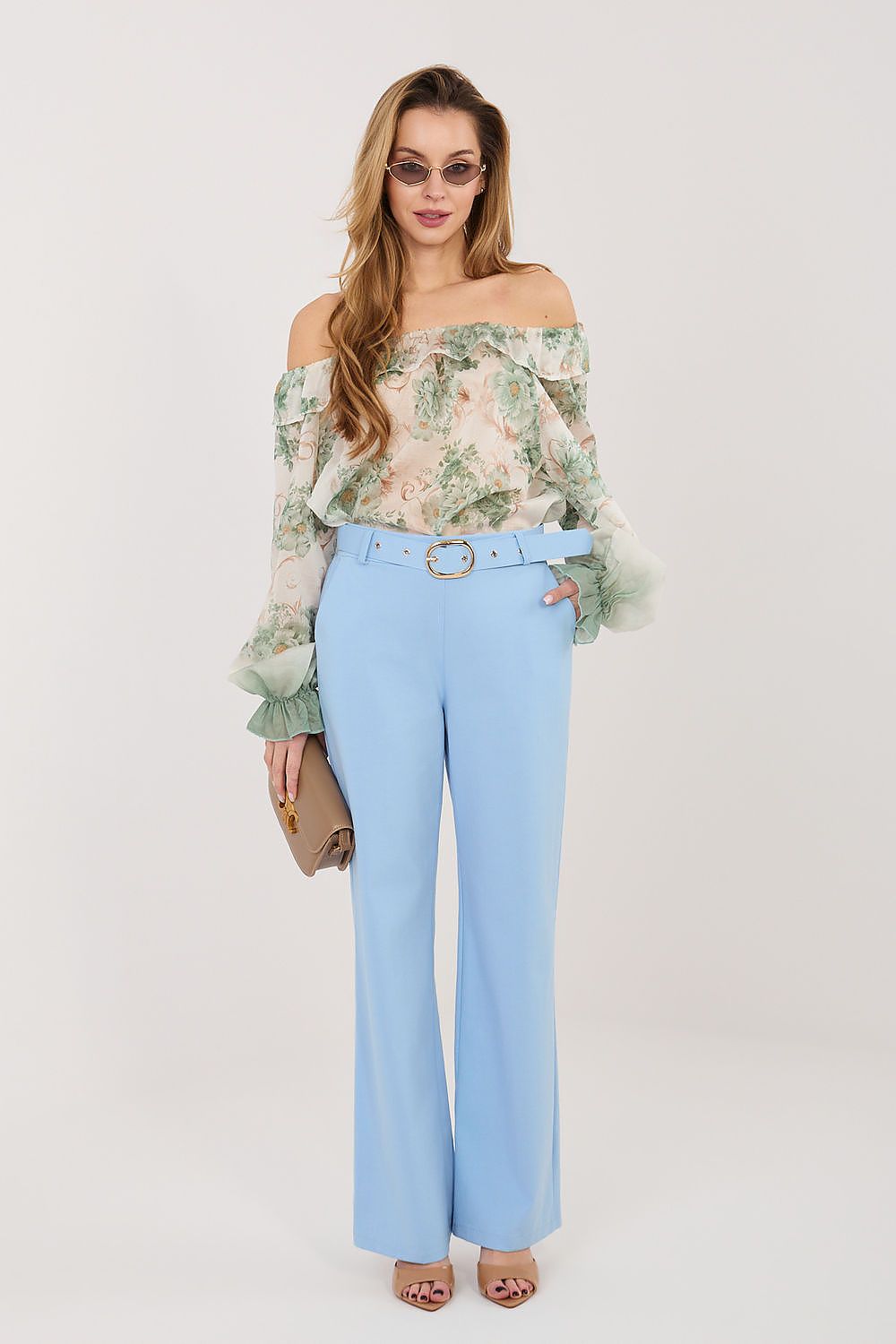  Damebukser model 225876 Rue Paris 