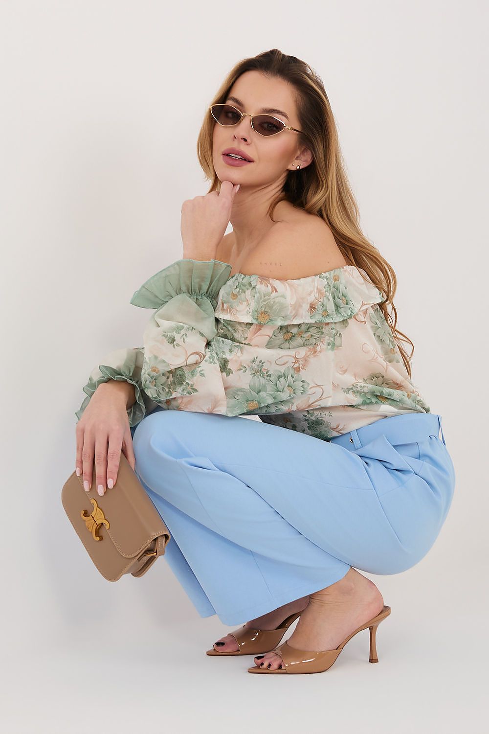  Damebukser model 225876 Rue Paris 