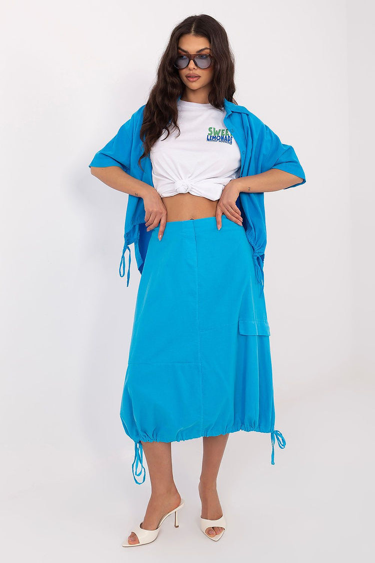  Nederdel model 225882 Rue Paris 