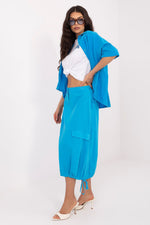  Nederdel model 225882 Rue Paris 