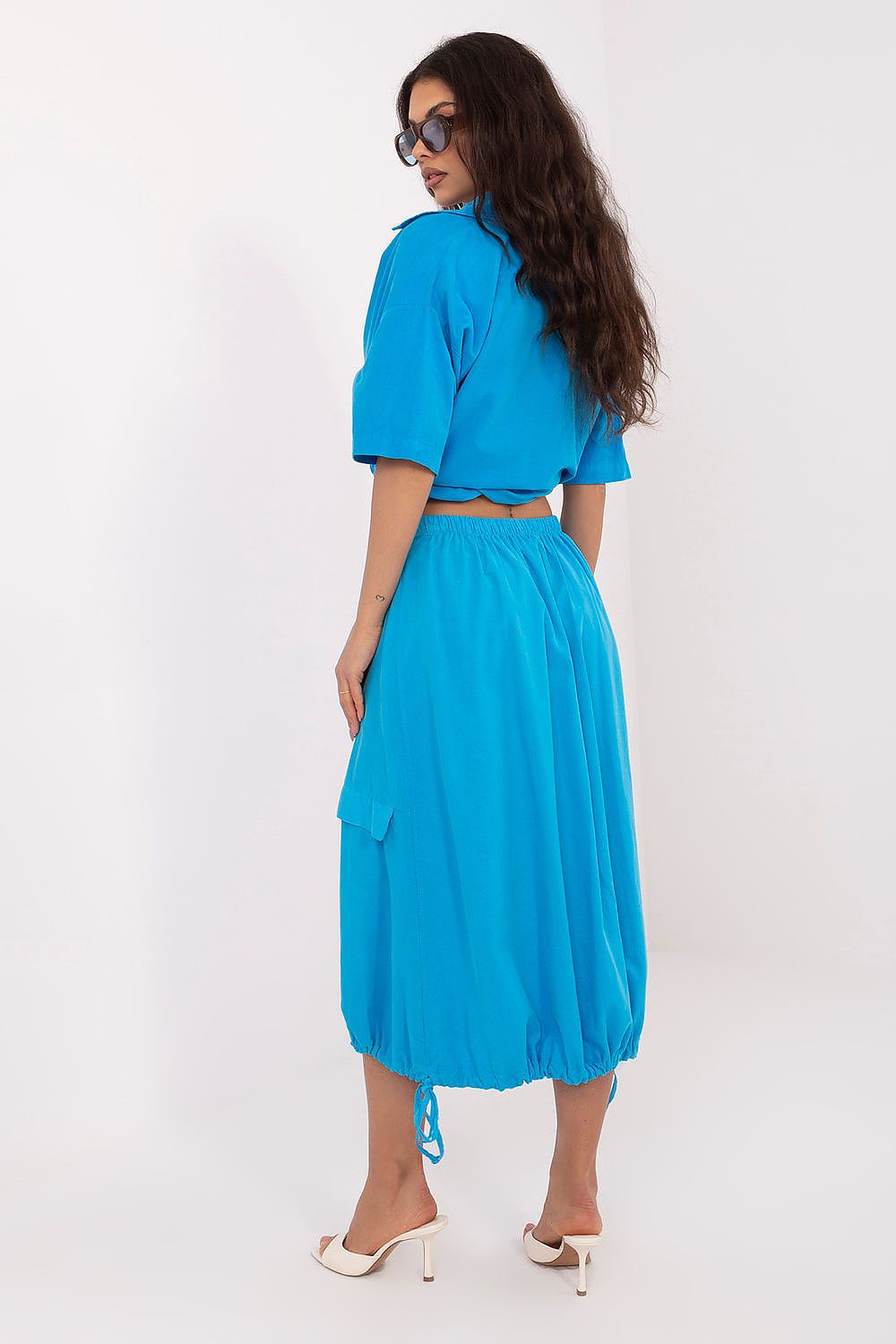  Nederdel model 225882 Rue Paris 