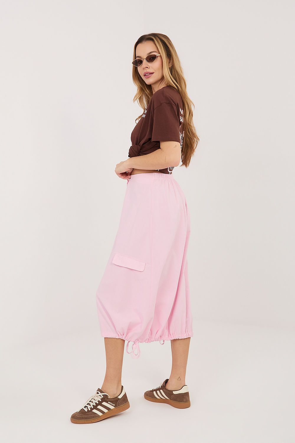  Nederdel model 225883 Rue Paris 