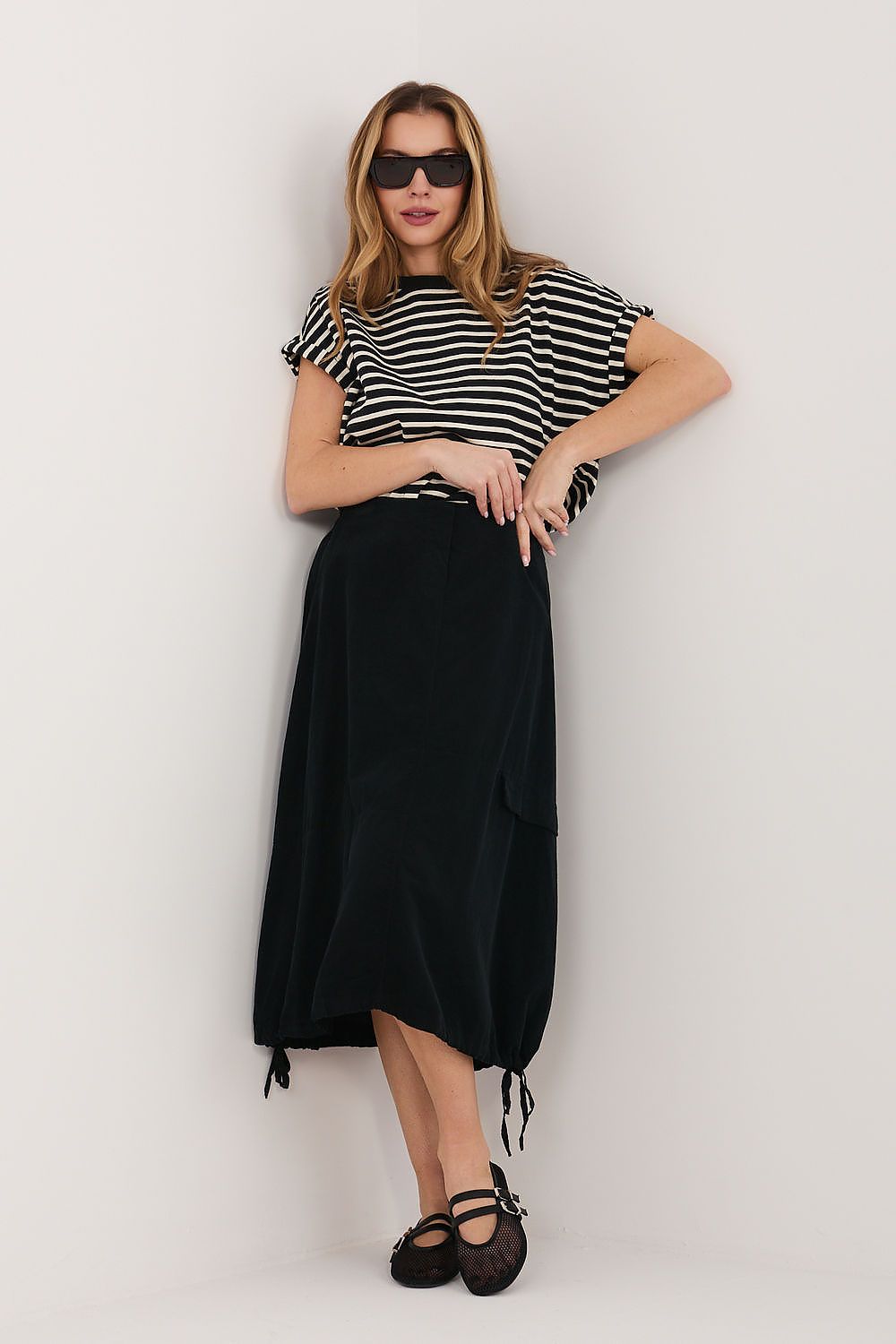  Nederdel model 225884 Rue Paris 