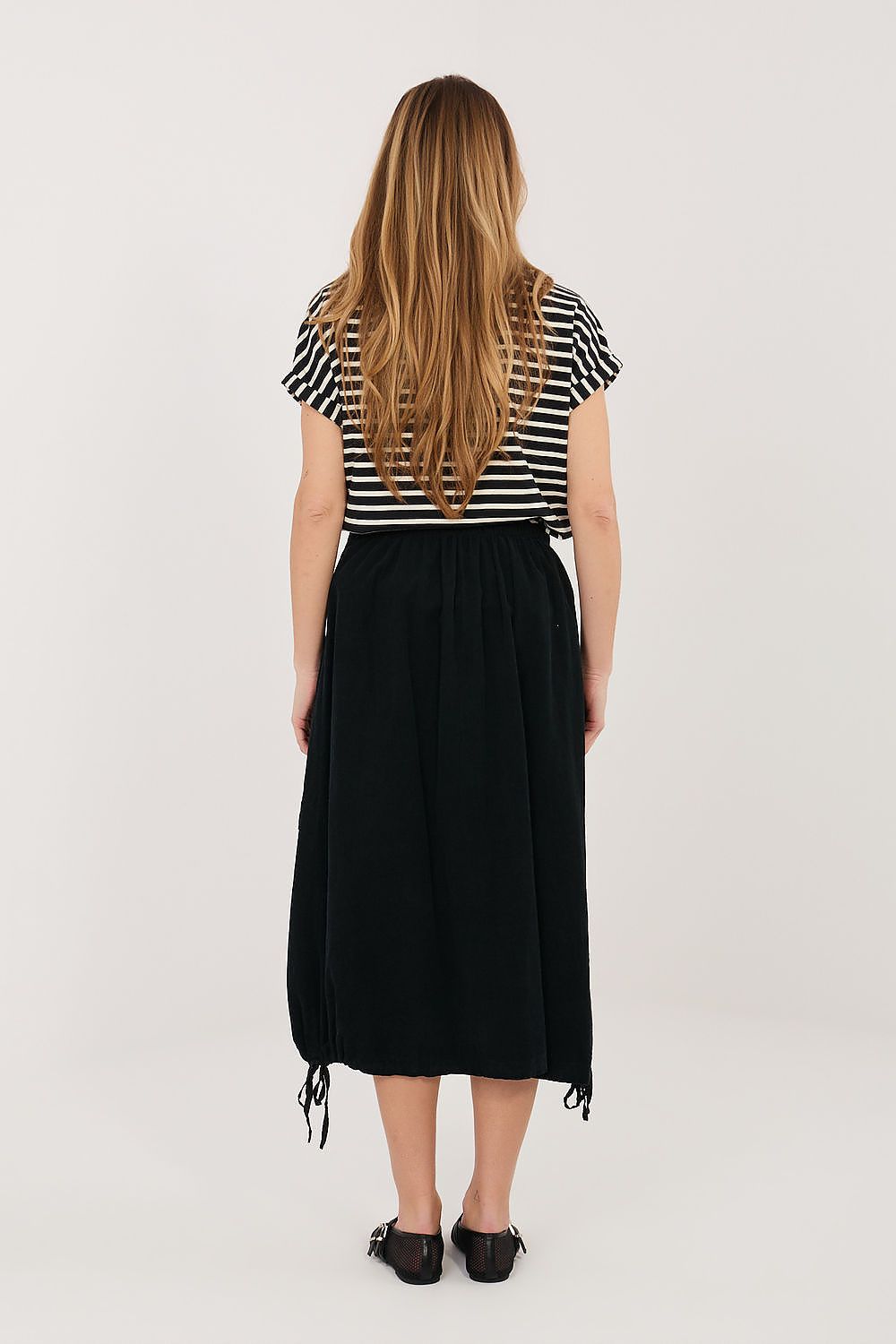  Nederdel model 225884 Rue Paris 