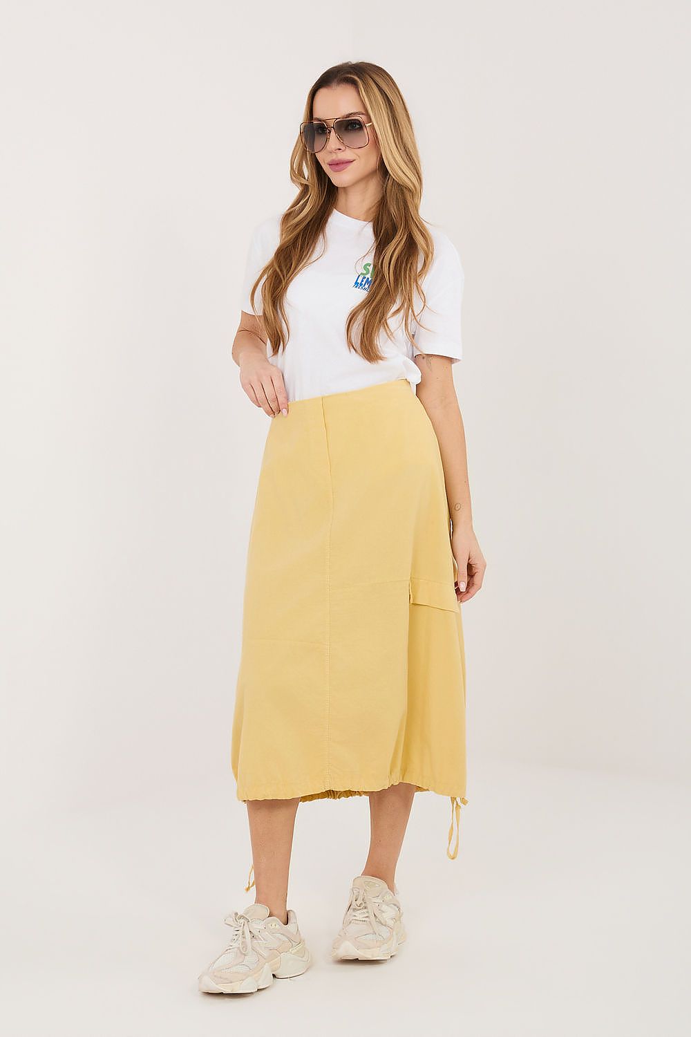  Nederdel model 225885 Rue Paris 