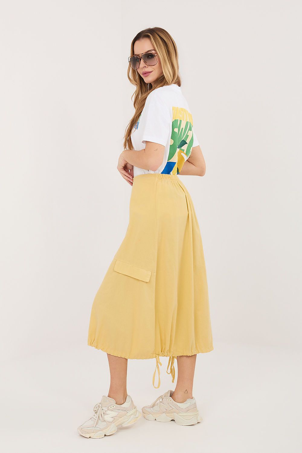  Nederdel model 225885 Rue Paris 