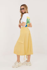  Nederdel model 225885 Rue Paris 