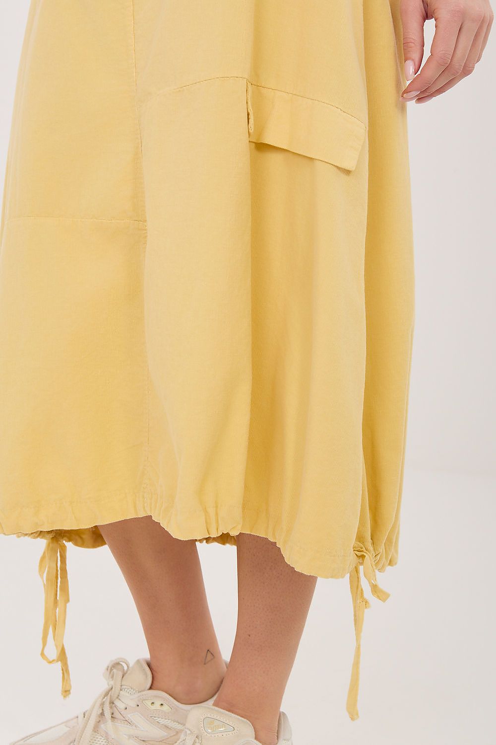  Nederdel model 225885 Rue Paris 