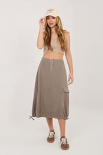  Nederdel model 225886 Rue Paris 