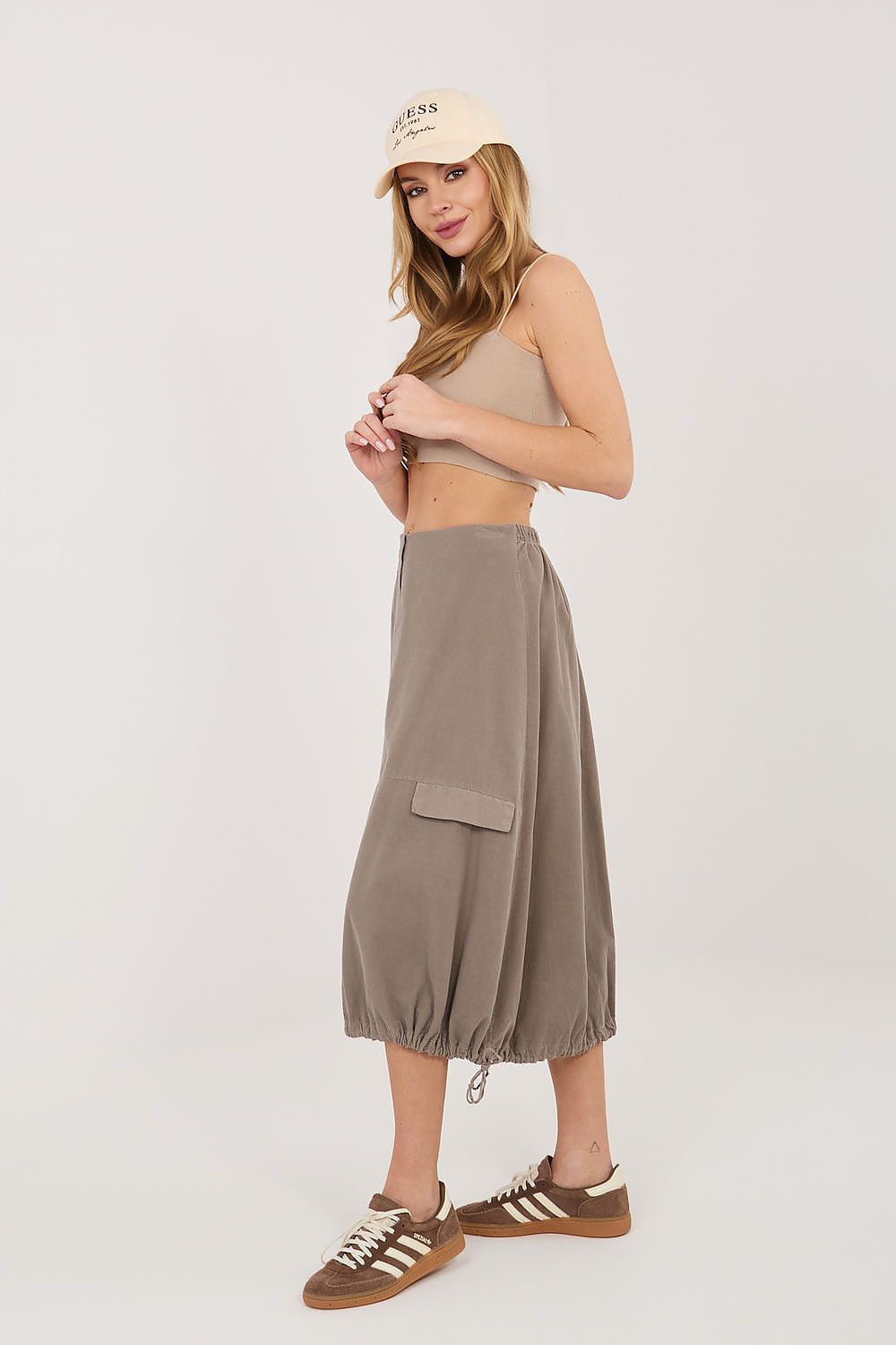  Nederdel model 225886 Rue Paris 