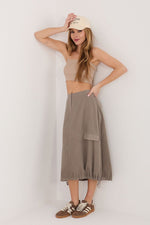  Nederdel model 225886 Rue Paris 