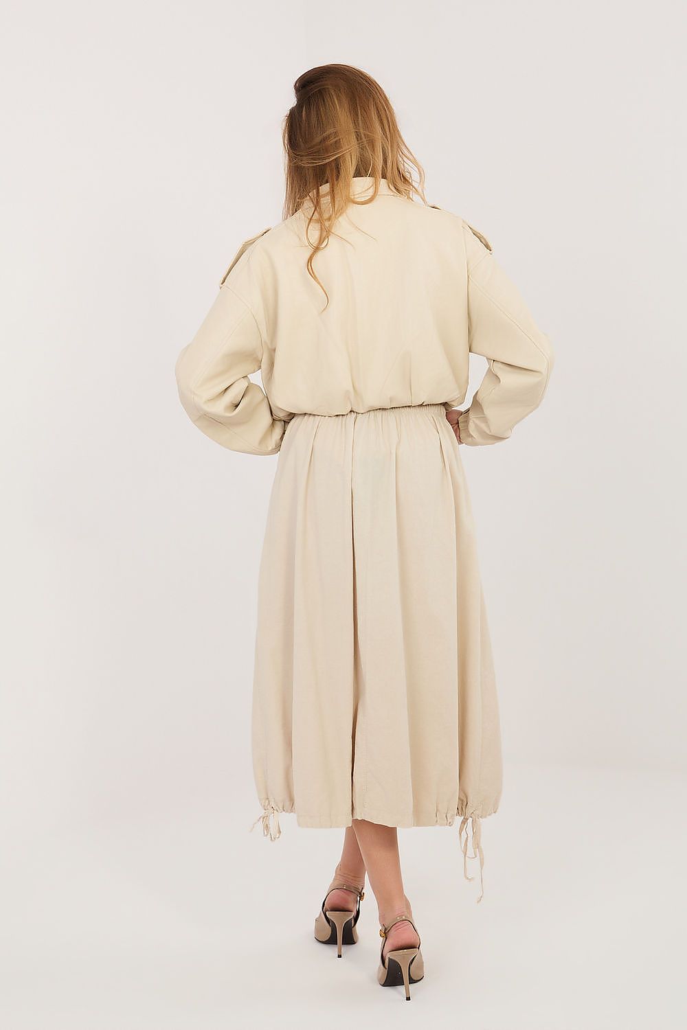  Nederdel model 225887 Rue Paris 