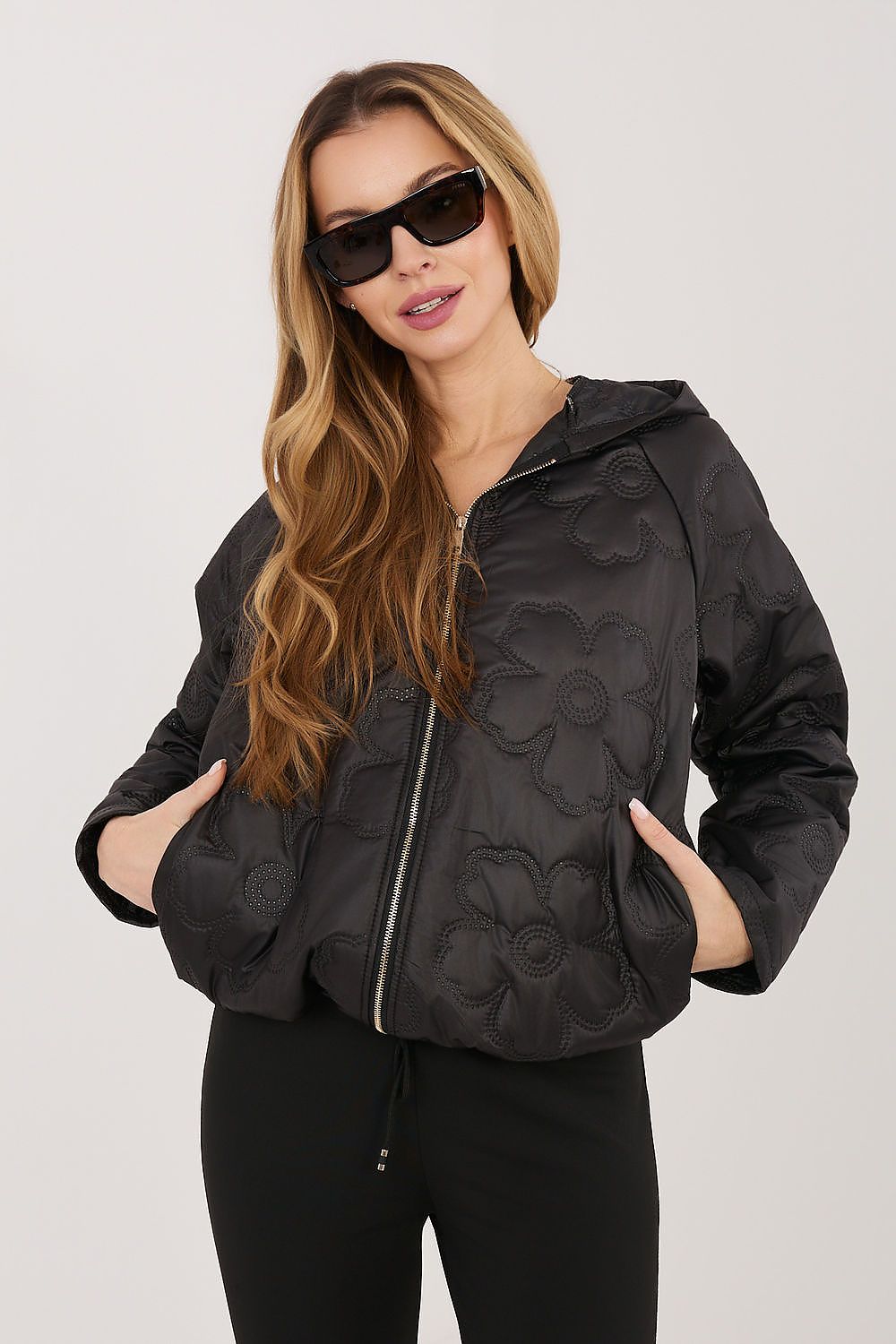  Jakke model 225892 Rue Paris 
