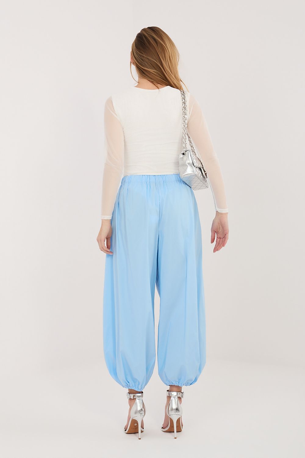  Dame bukser model 225854 Rue Paris 