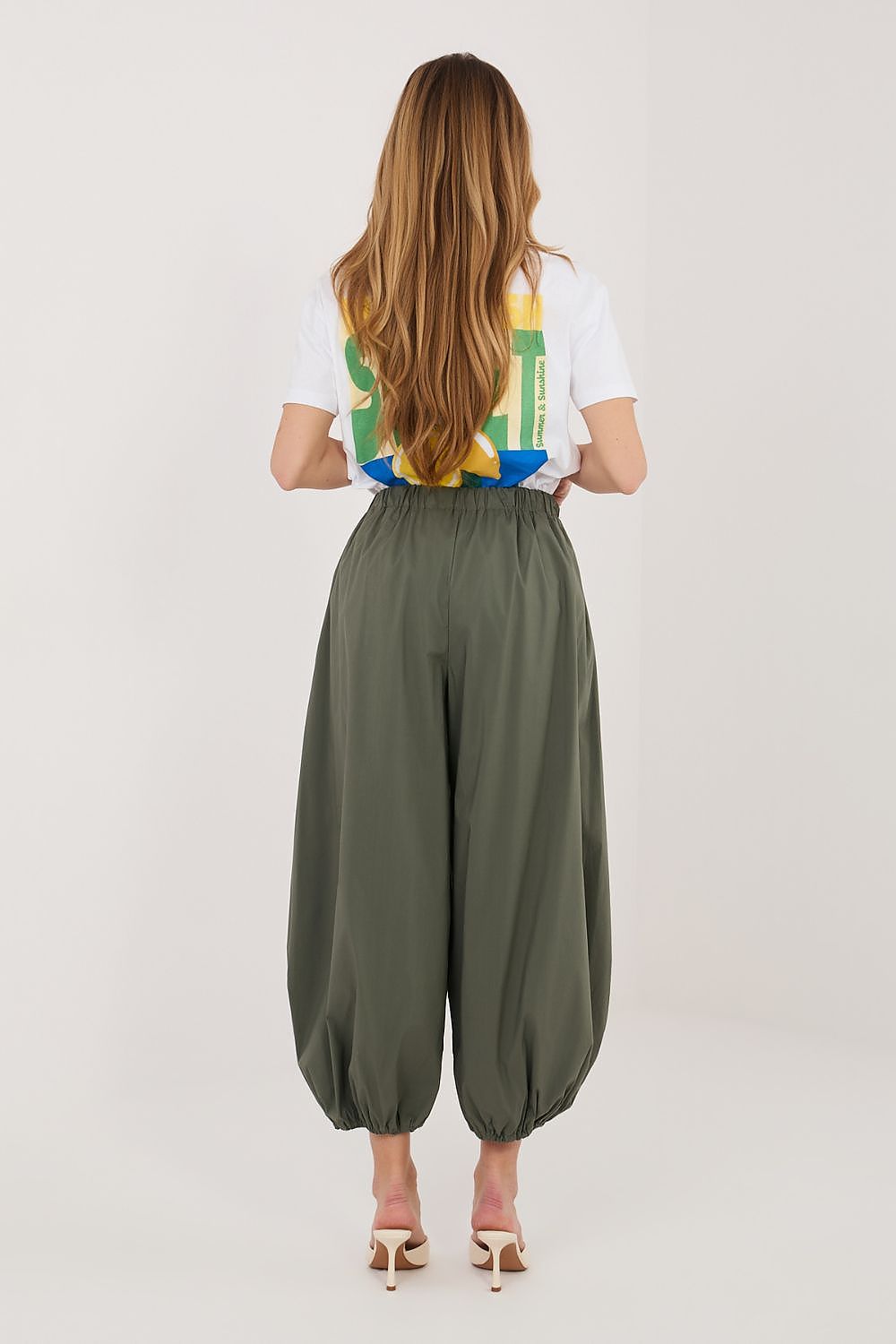  Dame bukser model 225856 Rue Paris 