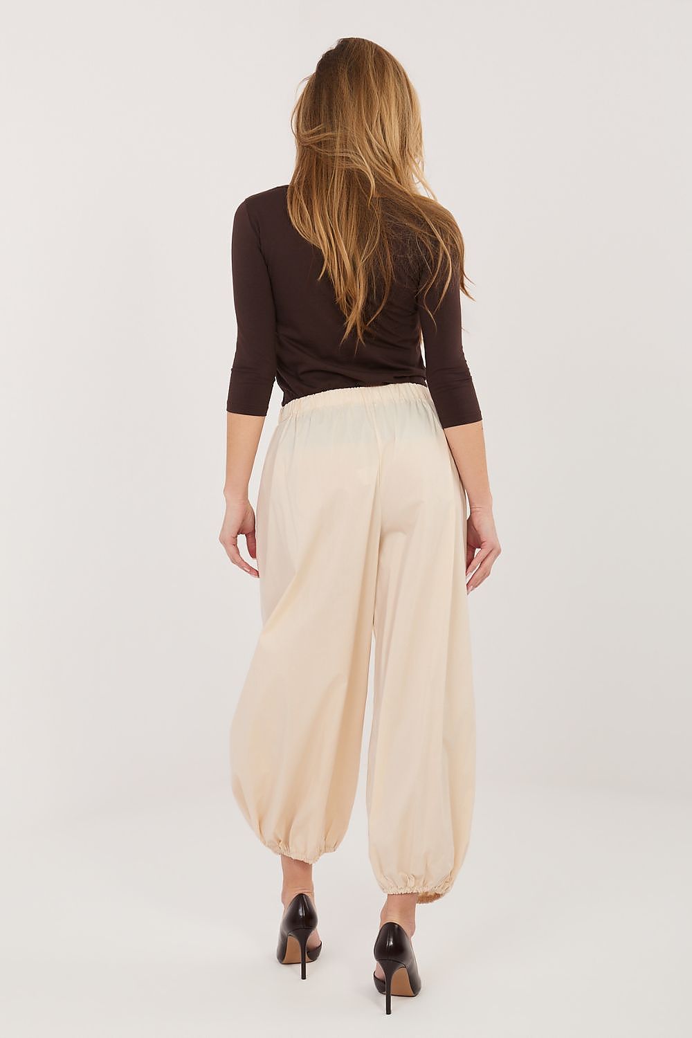  Dame bukser model 225857 Rue Paris 