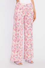  Dame bukser model 225906 Moe 