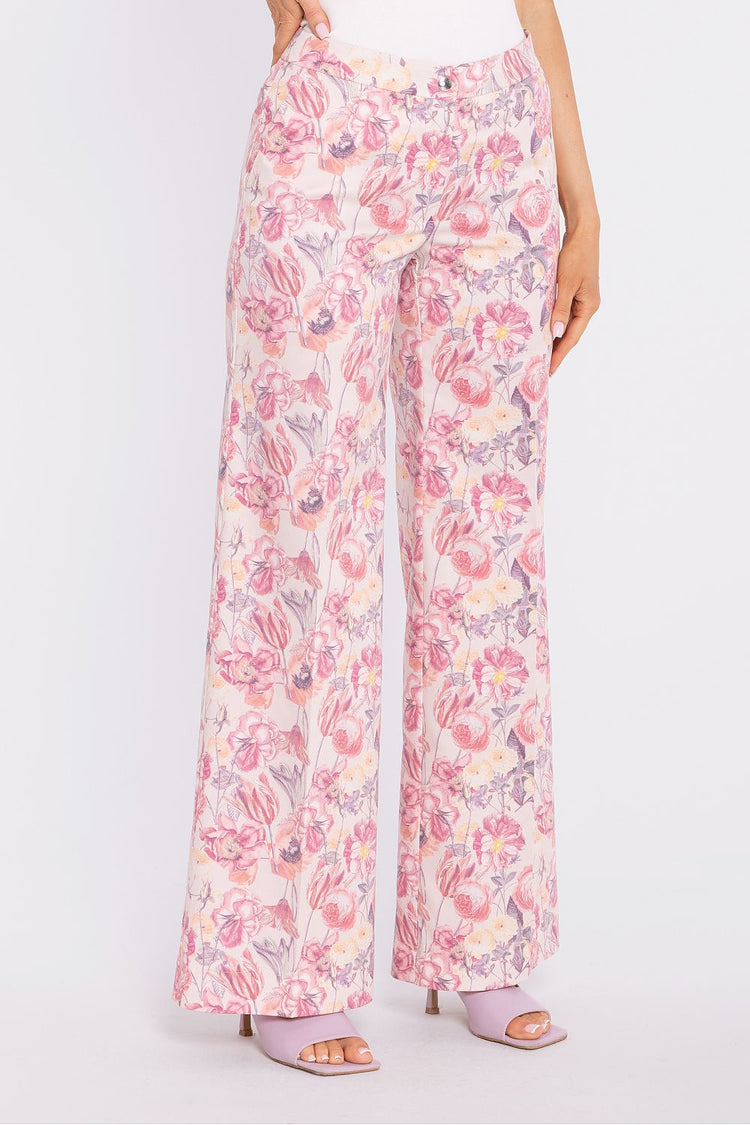  Dametrousers model 225906 Moe 
