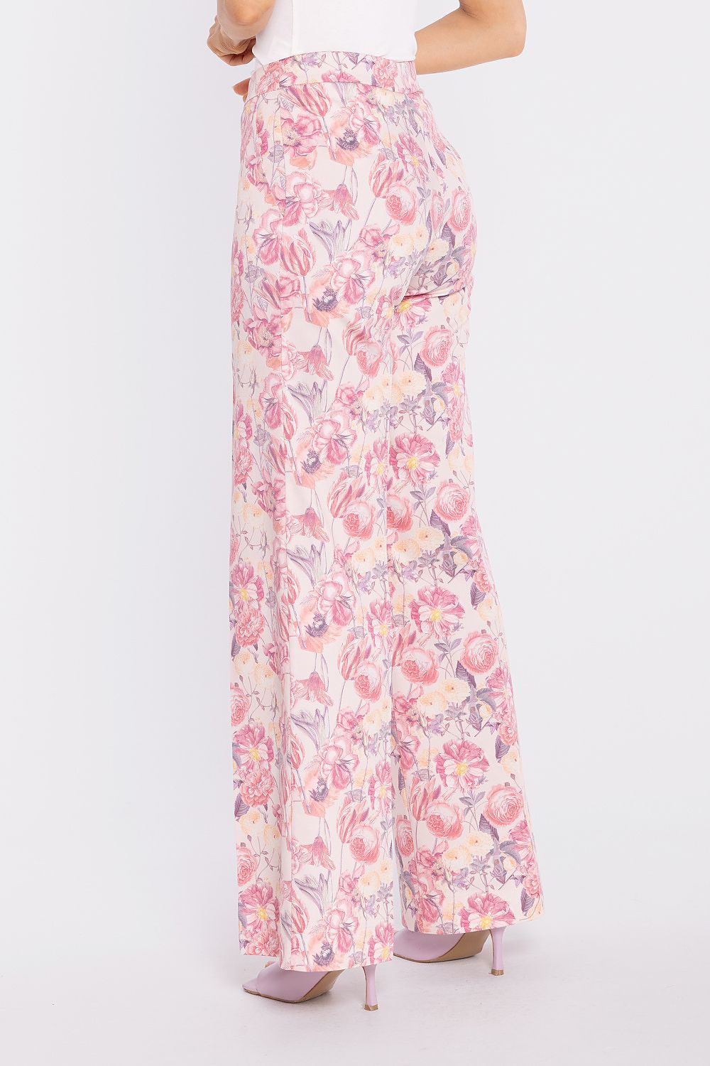  Dame bukser model 225906 Moe 