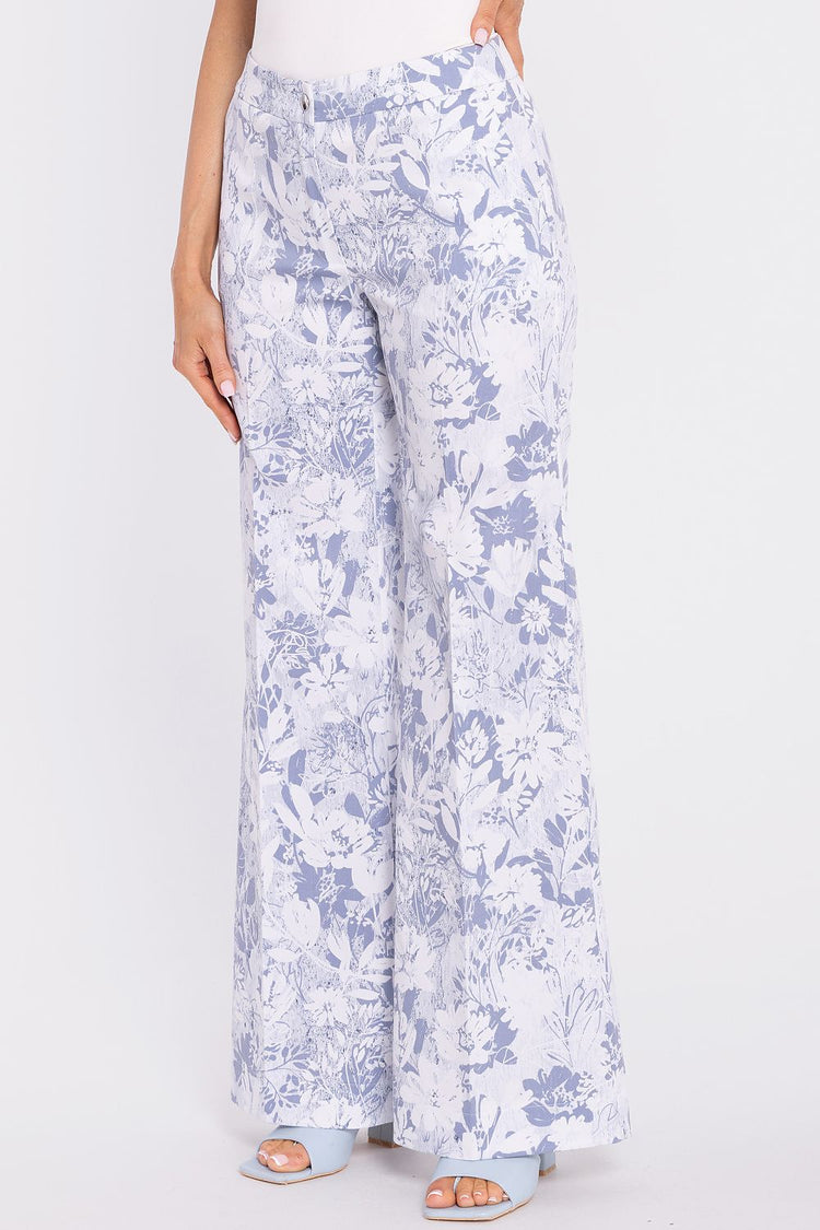  Dametrousers model 225907 Moe 