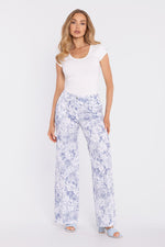  Dame bukser model 225907 Moe 
