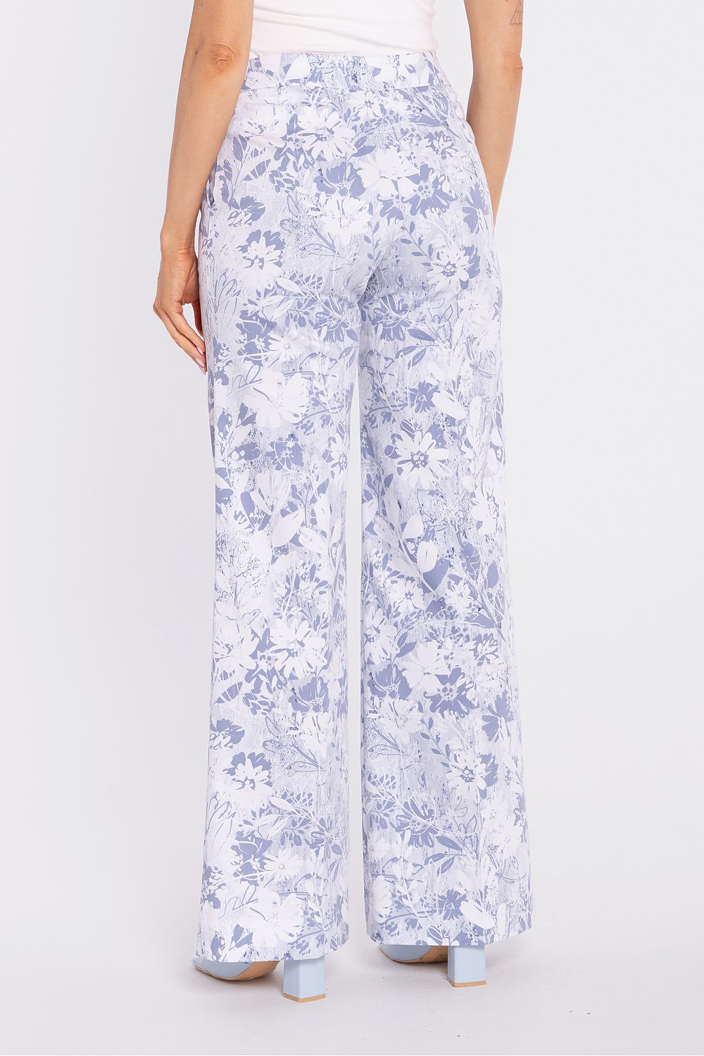  Dame bukser model 225907 Moe 