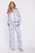  Dame bukser model 225907 Moe 