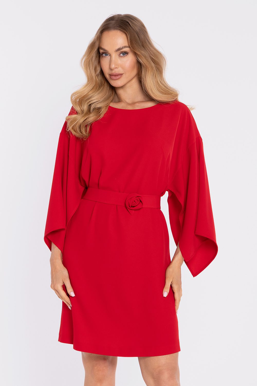  Cocktailkjole model 225917 Moe 