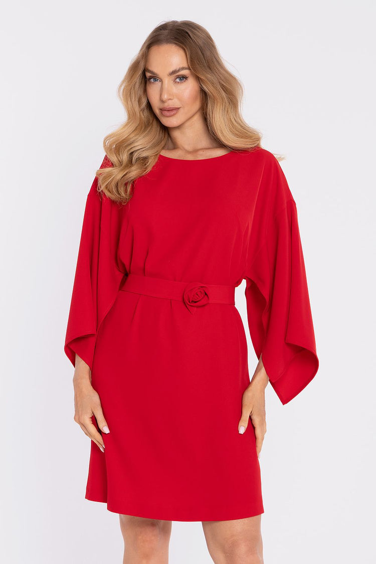  Cocktailkjole model 225917 Moe 