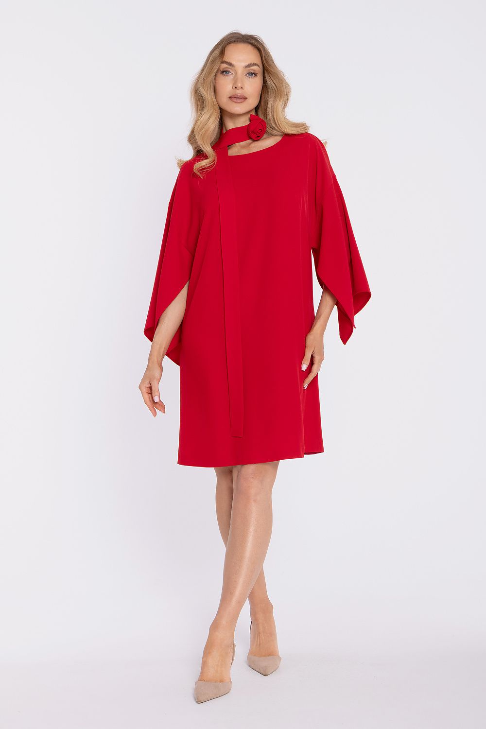  Cocktailkjole model 225917 Moe 