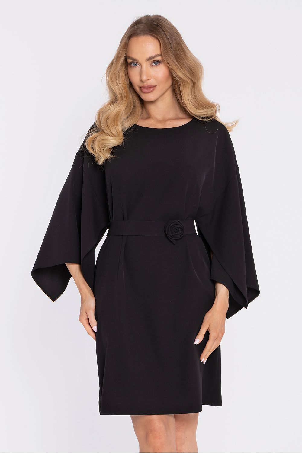  Cocktailkjole model 225918 Moe 