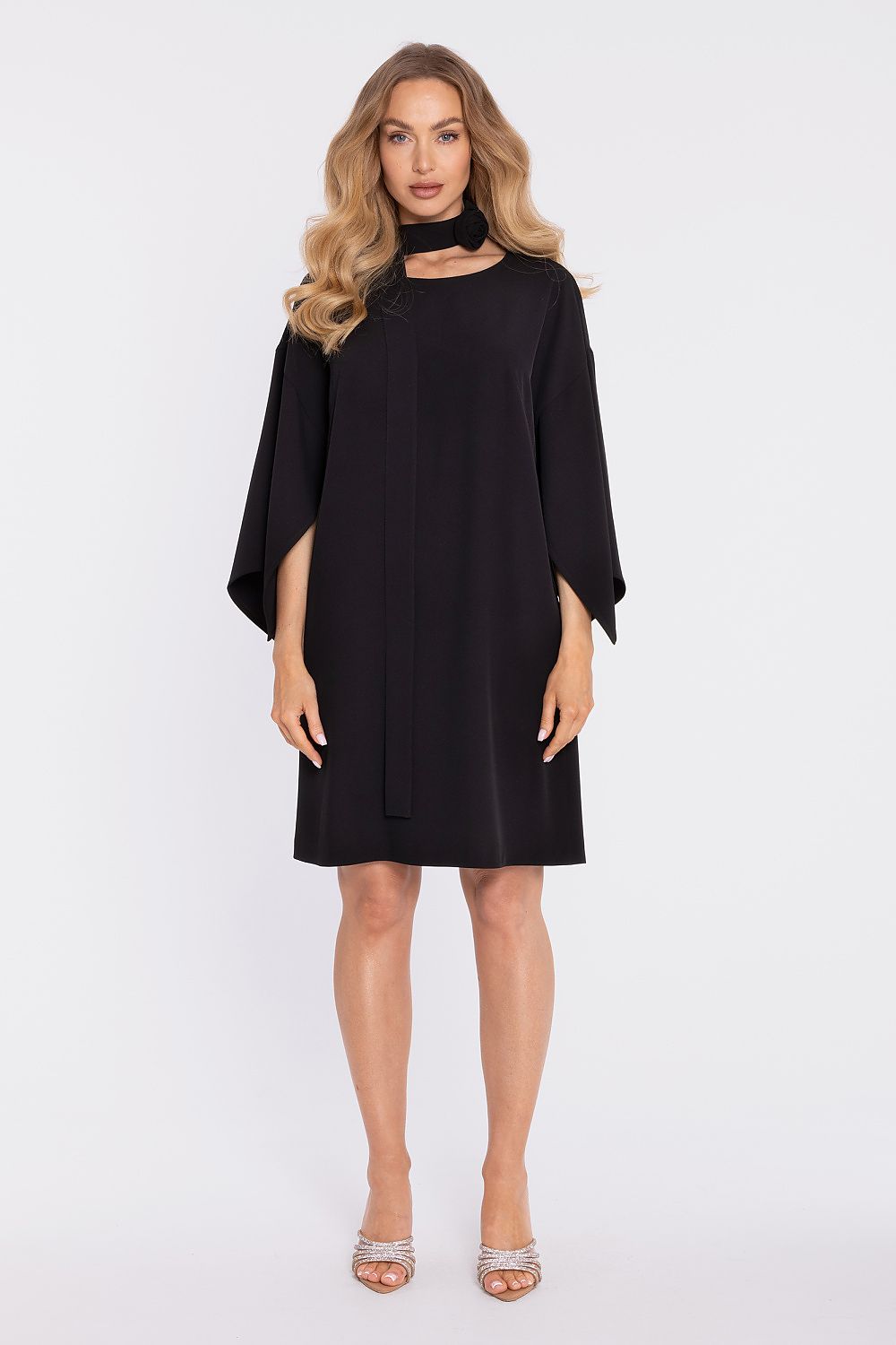  Cocktailkjole model 225918 Moe 