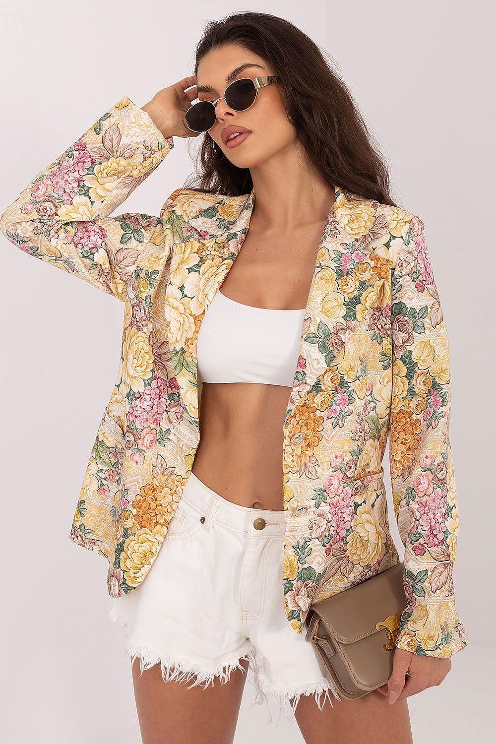  Jakke model 225997 Italy Moda 