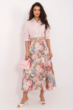  Nederdel model 226002 Italy Moda 