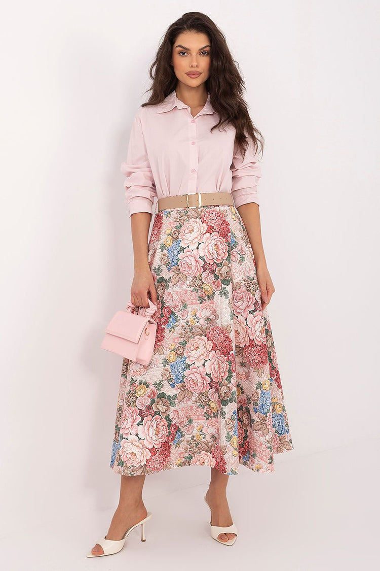  Nederdel model 226002 Italy Moda 