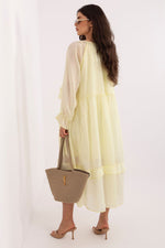  Dagkjole model 226004 Italy Moda 