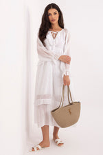 Dagkjole model 226005 Italy Moda 
