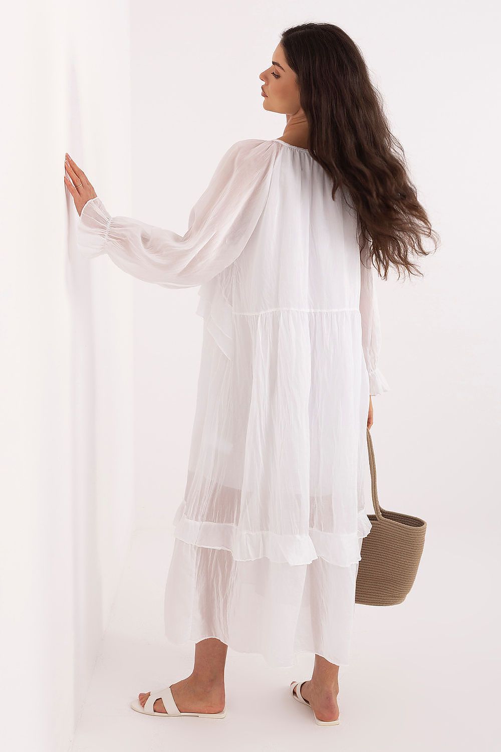  Dagkjole model 226005 Italy Moda 