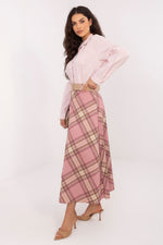  Lang nederdel model 226007 Italy Moda 
