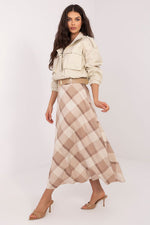  Lang nederdel model 226009 Italy Moda 
