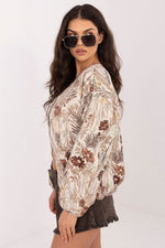  Jakke model 226013 Italy Moda 