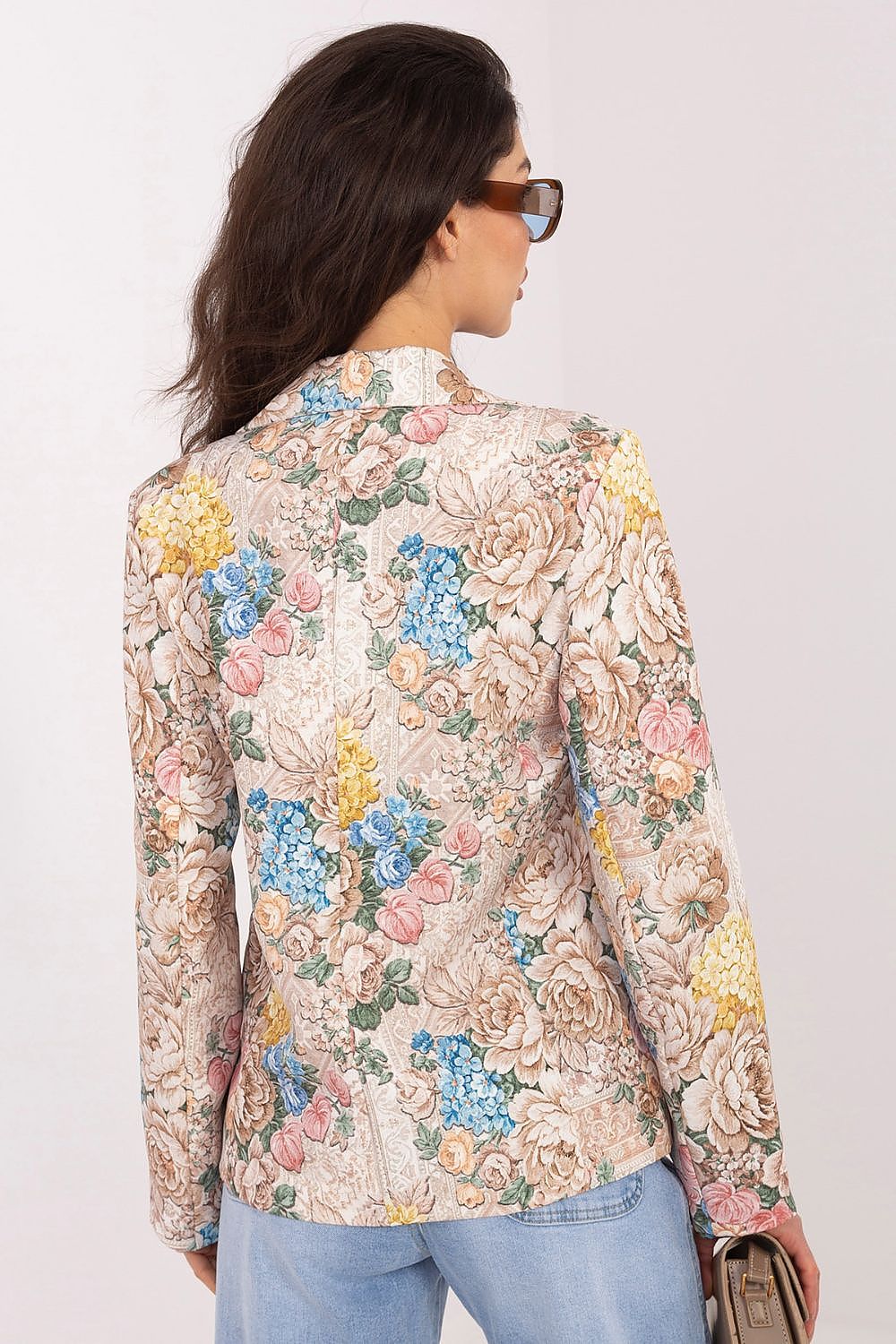  Jakke model 225998 Italy Moda 
